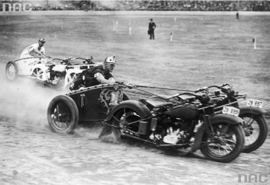 chariot races!_blog