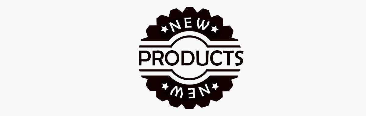 New Product Badge